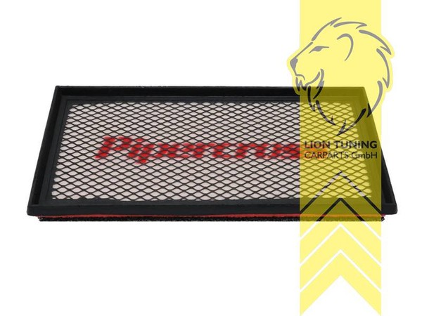 Pipercross Sportluftfilter FüR Peugeot 406 / 406 Coupe PP90DRY-image