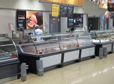 Photo A3 Counter Culture Ashton Gate Sainsbury's, Ashton Vale c2017