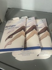 Body Wrappers A81 BAT Total Stretch Tights S-M Stirrup Theatrical Pink, Set Of 3