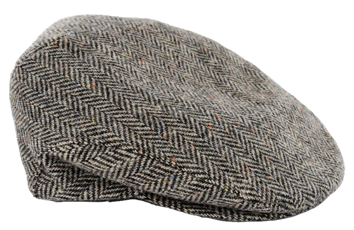 Veste Tweed David Andrew Keepers 40R Verte - Chasse & Outdoor - UK