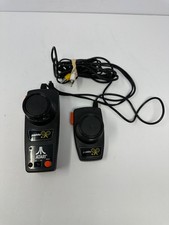 Vintage Atari Flashback Pong Paddles ~ Game I...
