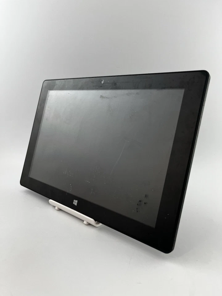 Linx 10 Black 10.1" 32GB Quad-Core Windows Tablet Spares & Repairs #D - Image 4 of 4