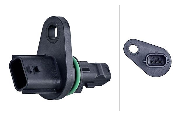 Hella Sensor, Nockenwellenposition FüR Dacia Lada Passend FüR Nissan Renault-image