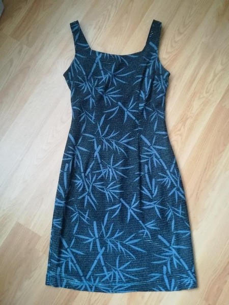 Women Joseph Ribkoff Dress Black 36 / S / 44 #9QM6