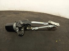 CITROEN C1 Wiper Motor Front 2009-2014 5 Door Hatchback 