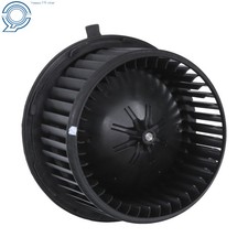 Heater Blower Motor Fan 07-13 For Chevrolet Silveradogmc Sierra 1500 2500 Tahoe