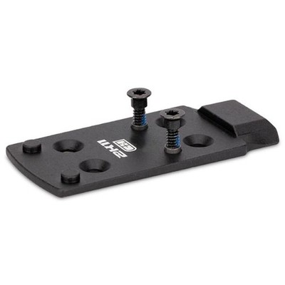 Kimber C&H 2K11 Optics Mounting Kit for RMSc, HOLO K (4200506): NEW, Free Ship