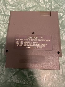 Anticipation (Nintendo Entertainment System, 1988) NES Cartridge Only