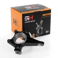 1X Achsschenkel, RadaufhäNgung Vorne Links FüR Peugeot 206 2A/C 1998-2006 [72Mm]