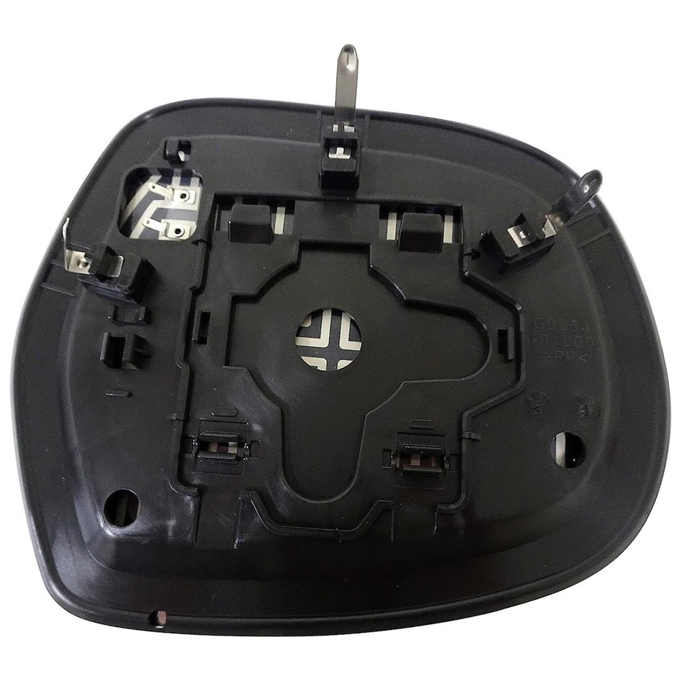 56397 Dorman Espejo Vidrio Conductor Lado Izquierdo Calefacción para 4 Corredores Mano Lexus GX470 Foto 3 de 4