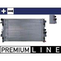 KüHler, MotorküHlung Mahle CR 608 000P