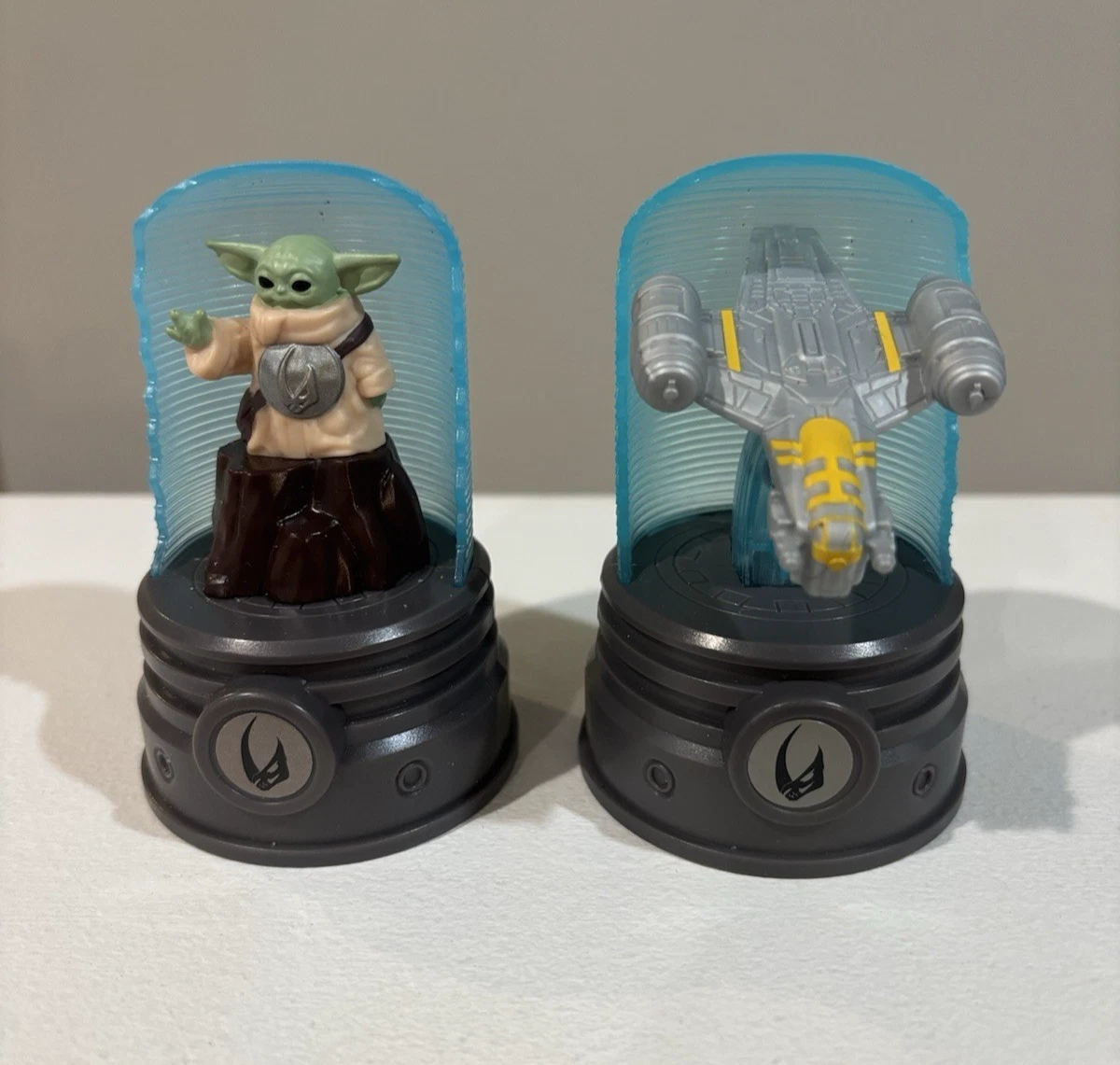 Las mejores ofertas en Star Wars Burger King Niños Juguetes