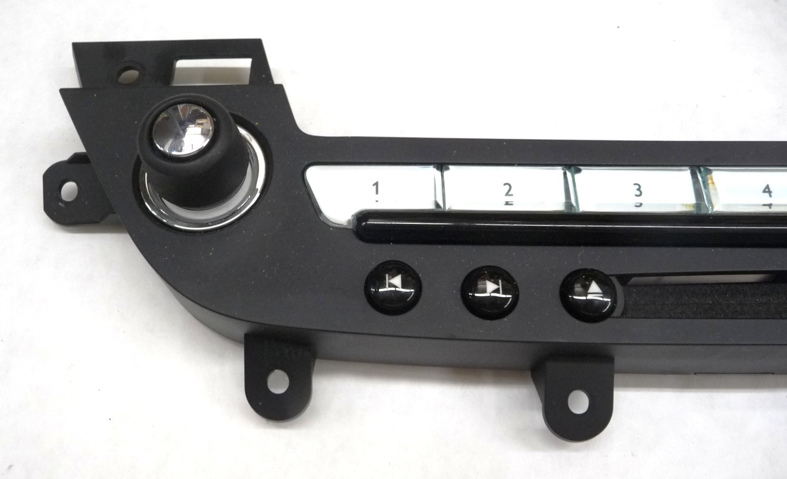 2009-2023 Rolls Royce RR4 Ghost Wraith Dawn Audio Head Unit 61319199753 OEM A1