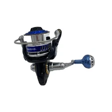 DAIWA SALTIGA5000H Fishing Reel High Performance Gear JP