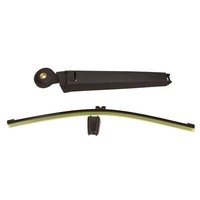 Maxgear 39-0365 Wischarm-Satz, Scheibenreinigung VW