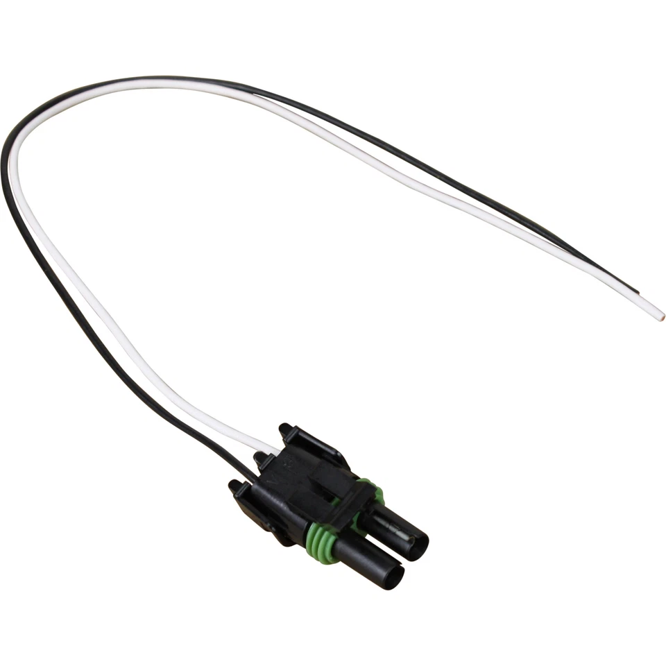 Luz indicadora de respaldo de velocidad del vehículo y conector de sensor de oxígeno para Chevy GMC Foto 3 de 4