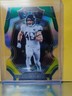2022 Select Chad Muma Black & Green Prizm RC #146 Premier Level