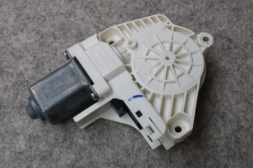 Original VW Audi Fensterhebermotor 8K0959811A hinten links A1 A4 8K A6 4G Q3 Q5
