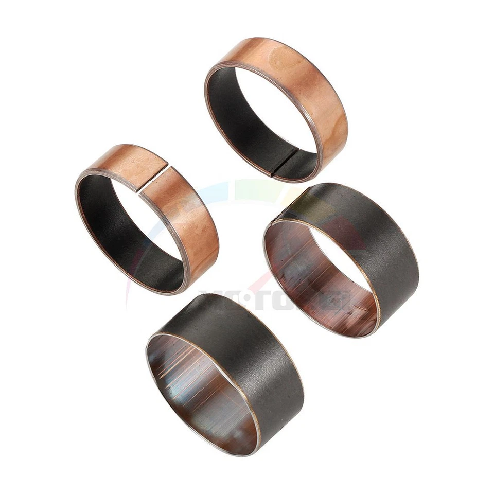 Fork Bush Slider Bushing For Honda PC800 Pacific Coast 1989-1998 VF1000 1984-86 - Image 4 of 4