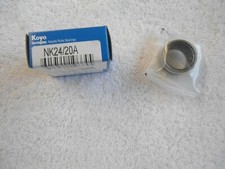 NIB KOYO/Torrington Bearing NK24/20A