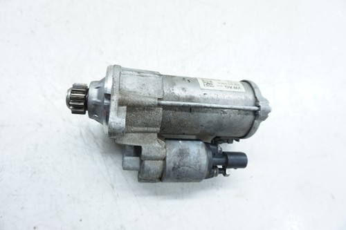 2017-2020 Audi A3 OEM 2.0L Starter Motor 02E911024 - Picture 7 of 10