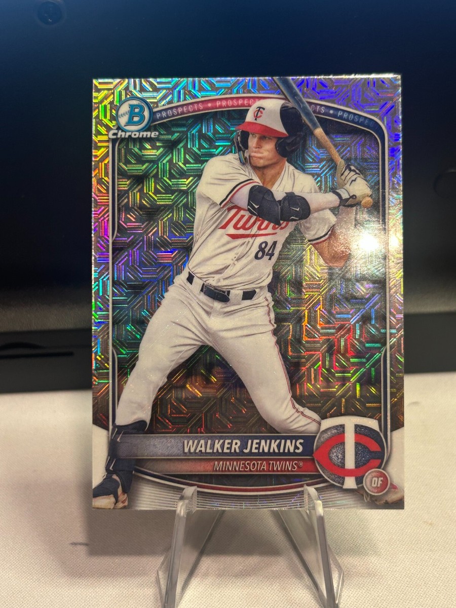 その他 Bowman chrome 2025 Bowman Chrome Zack Showalter 1st Bowman #BCP-74 St