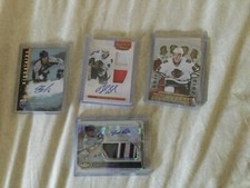 2012 Jordan Pacheco Topps Finest Atomic Refractor Jumbo Patch auto rc 5/5
