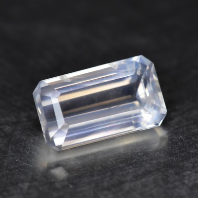 1.89Ct Beautiful Clean Quality 100% Natural Blue Moonstone _India