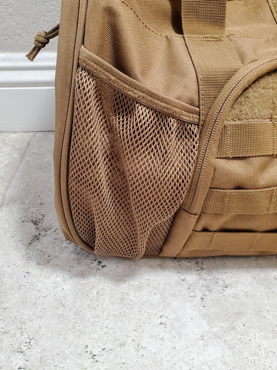 HIGHLAND TACTICAL SQUAD 1.0 ダフッルバッグ Amazon.co.jp: ハイ