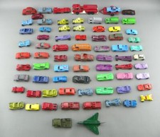 Vintage 1950s-70s TootsieToy Midge Toy Diecast Cars Trucks Lot of 74 Chicago USA