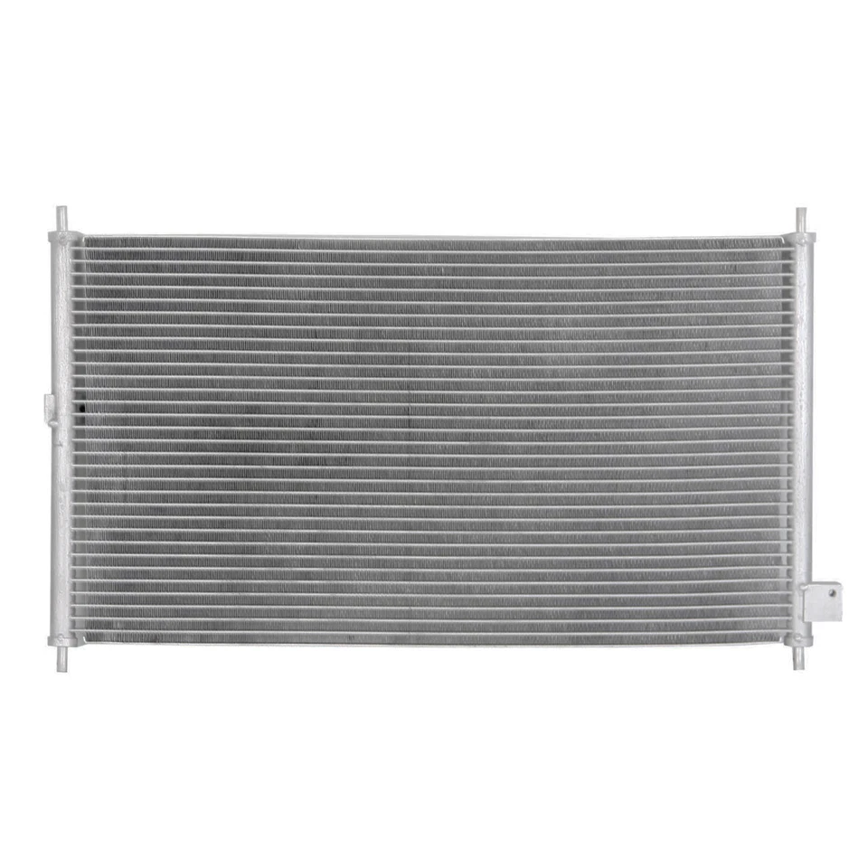 A/C Condenser 80110SV1A12 For Acura CL 97-99 Honda Accord 94-97 2.2 2.3 L4 Foto 3 de 4