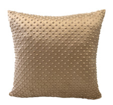 Kissenbezug 70x70 Kissen Dekokissen Sofakissen 100% Polyester