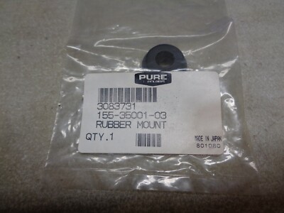 Polaris Rubber Mount 3083731 | eBay