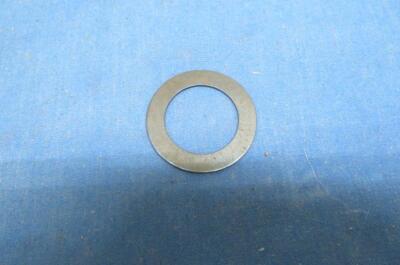 NOS Kawasaki # 92022-145 SPACER,25.5X38X1.0 F5 F8 F9 ZX600 KZ305