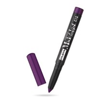 PUPA MADE TO LAST EYESHADOW WATERPROOF 010 SHOCKING VIOLET OMBRETTO IN STICK