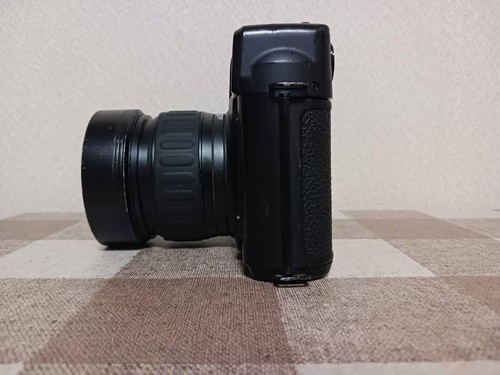 Fujifilm Fuji GW690iii, 6x9 Medium Format Film Camera, 90mm f3.5 Lens Used - Picture 6 of 6