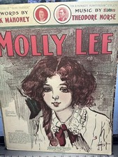 11x14 Popular Tunes Sheet Music 3-pack