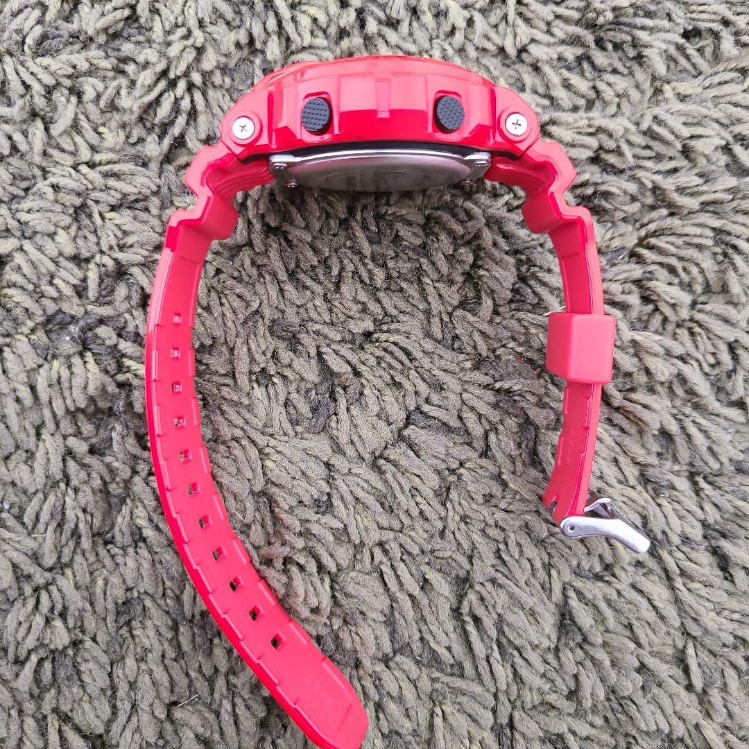 G-Shock GD-X6900RD-4JF Red Digital Watch Street Fashion | eBay G-Shock GD-X6900RD-4JF Red Digital Watch Street Fashion | eBay