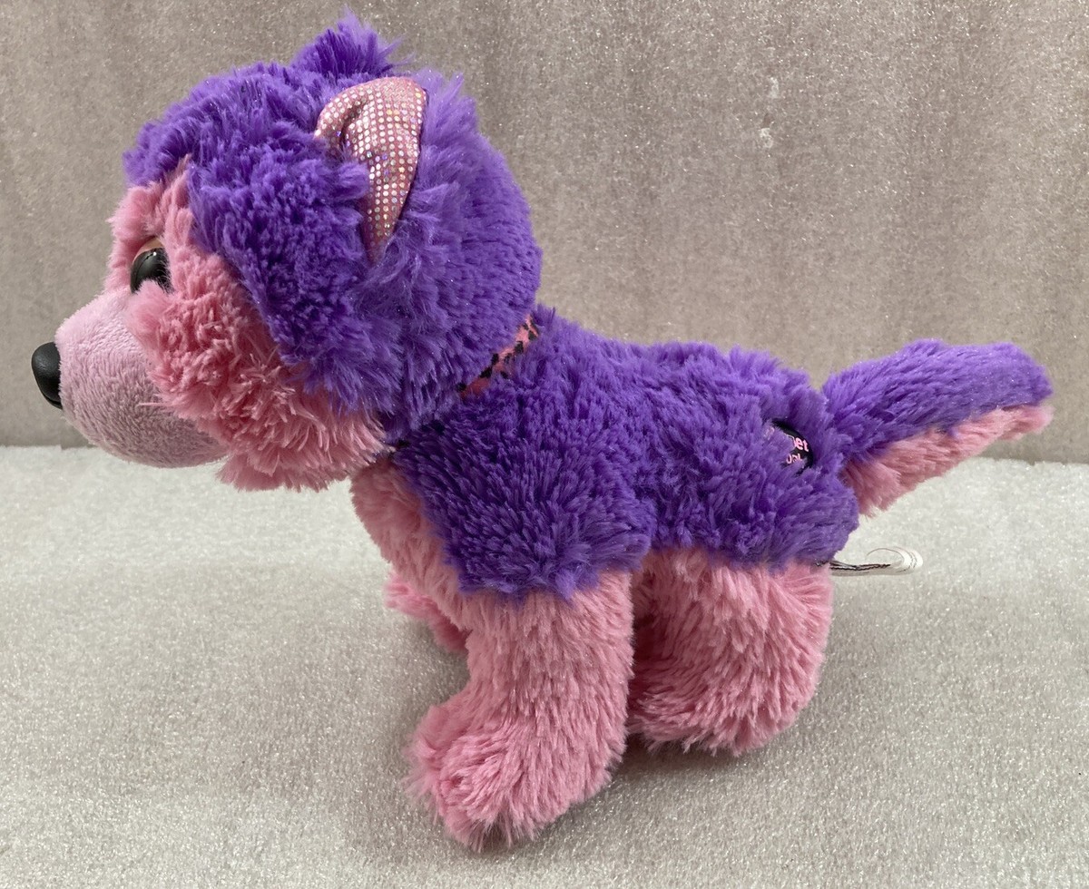 Planet Posh Lexie Husky dog 8