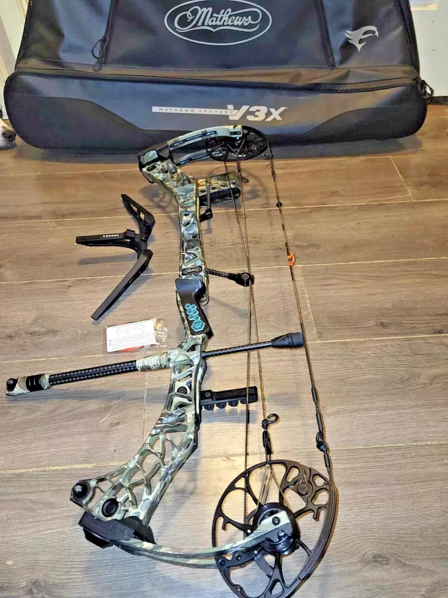Mathews bows sale