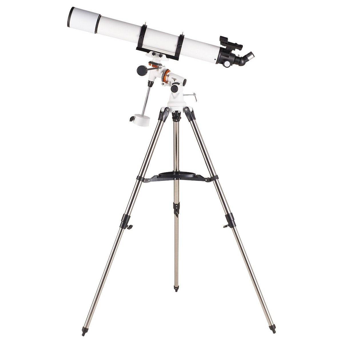 【中古】Stargazer's Atlas STARGAZER S-080F Professional Refraction Astronomy Astronomical