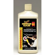 Meguiars M8532 BSP Diamond Cut Compound 32 Oz.