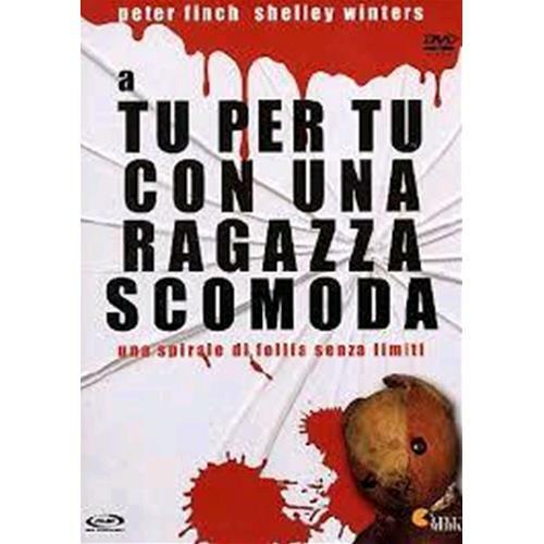 A TU PER TU CON UNA RAGAZZA - DVD