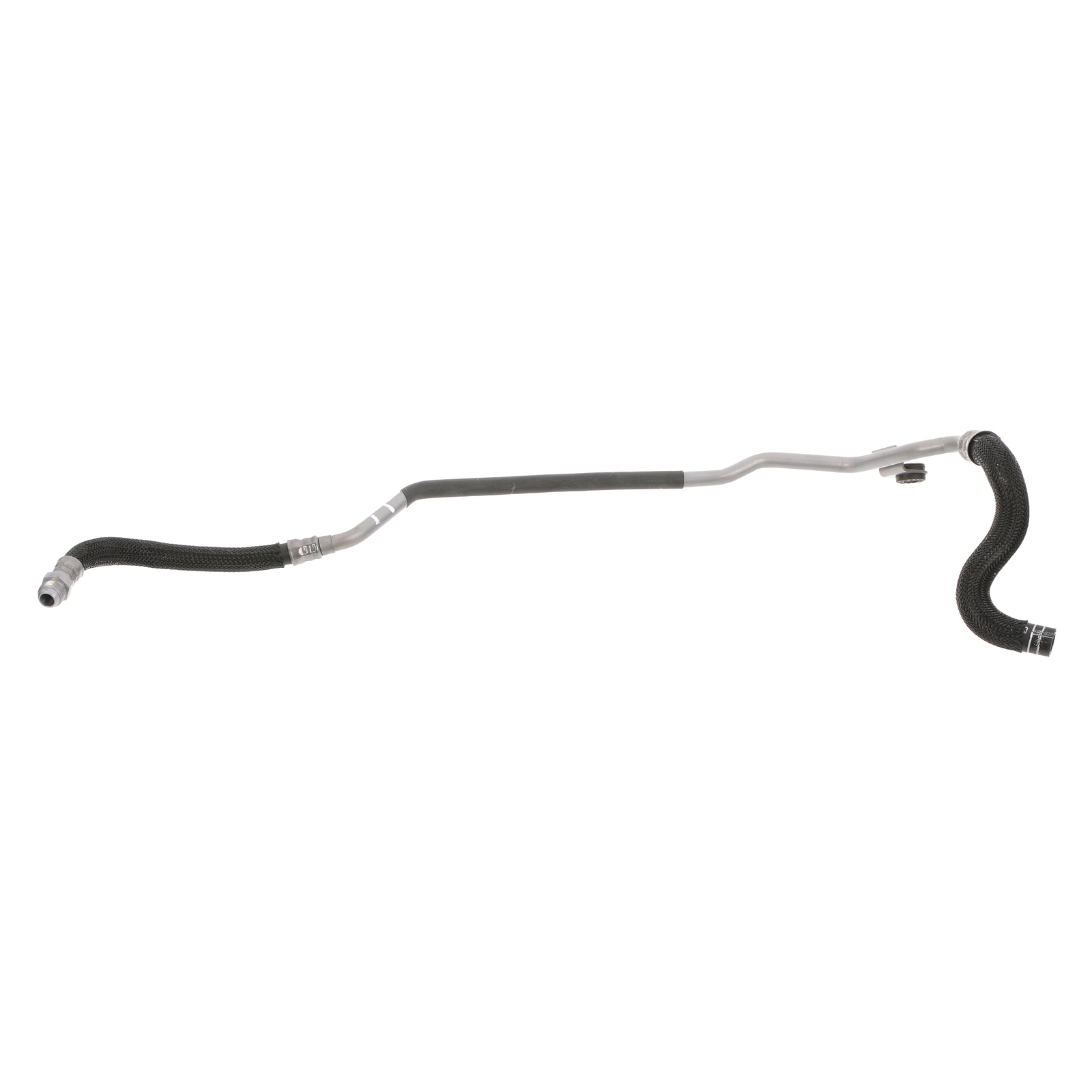 Genuine Bentley 2011-2018 Continental Power Steering Oil Cooler Line 3W0422896J