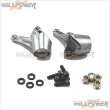 Steering Knuckle #87032 (RC-WillPower) HOBAO Hyper 7