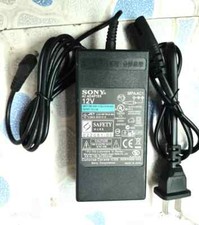Sony Vaio VGP-UPR1A USB Docking Station Port Replicator Power AC Adapter