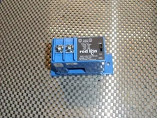 RED LION CONTROLS CTL2002S/CTL2002S ,AC CURRENT TRANSDUCER,100-200 A TO 4-20 ma