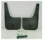 <!--F#f_0-->HOLDEN VU VY VZ COMMODORE UTE & ONE TONNER FLEXIBLE FRONT PAIR OF MUDFLAPS NEW<!--F/-->