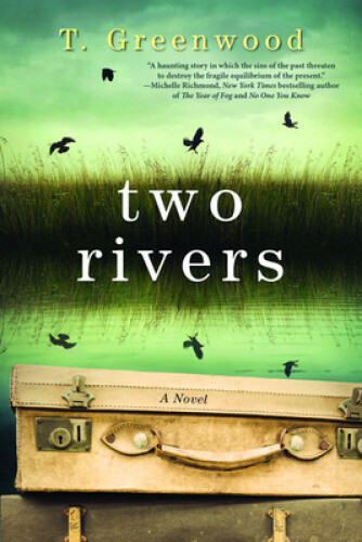 Thumbnail - Two Rivers By Greenwood, T.
