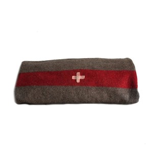 Swiss Army Reproduction Wool Blanket 60 x 84 704660703560 ...